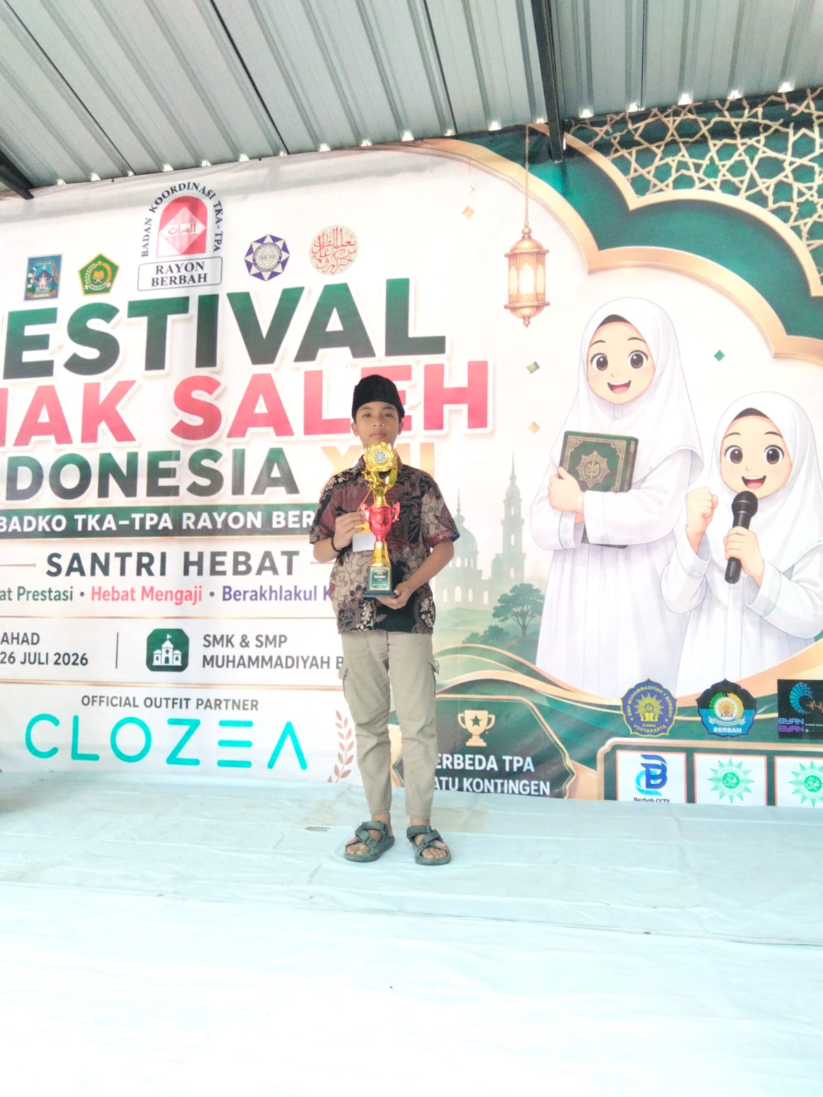 Gambar Berita